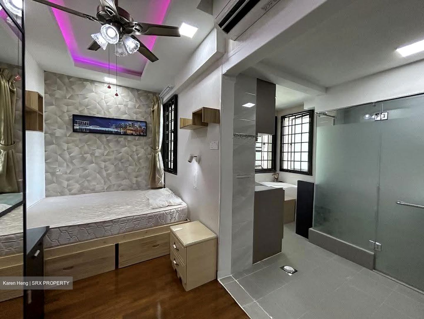 Simei Green Condominium (D18), Condominium #608416341